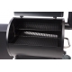 Traeger PRO Series 22er, Blue Special Edition