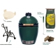 Big Green Egg Large Starter-Set