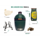 Big Green Egg Small Starter-Set