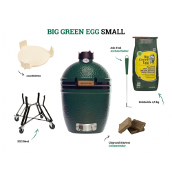 Big Green Egg Small Starter-Set