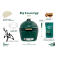 Big Green Egg 2XLarge Starter-Set