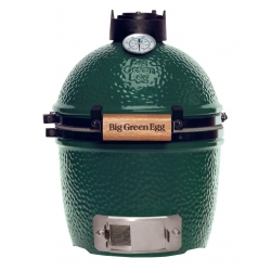 Big Green Egg Mini