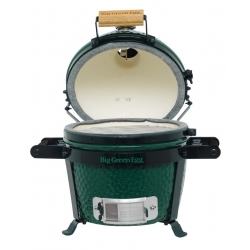 Big Green Egg MiniMax