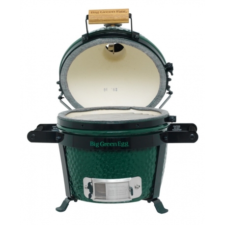 Big Green Egg MiniMax