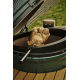 BGE Rotisserie-Set XLarge