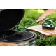 SpeediClean™ Grillrost-Schrubber mit langem Griff