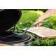 SpeediClean™ Grillrost-Schrubber mit langem Griff