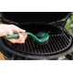 SpeediClean™ Grillrost-Schrubber mit langem Griff