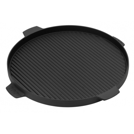 Grillplatte aus Gusseisen Large, XLarge, 2XLarge