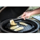 Grillplatte aus Gusseisen Large, XLarge, 2XLarge