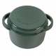 Green Dutch Oven für Large, XLarge, 2XLarge