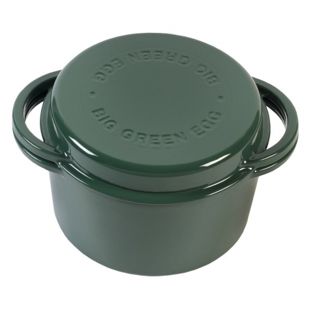 Green Dutch Oven für Large, XLarge, 2XLarge