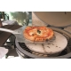 Pizzaschaufel aus Aluminum