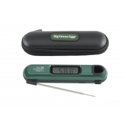 Instant Read Digital-Thermometer