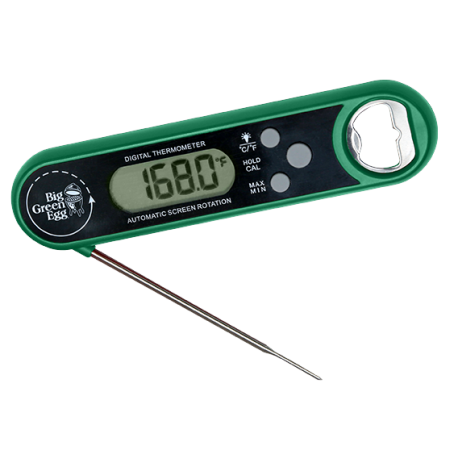 Digital-Thermometer mit Flaschenöffner