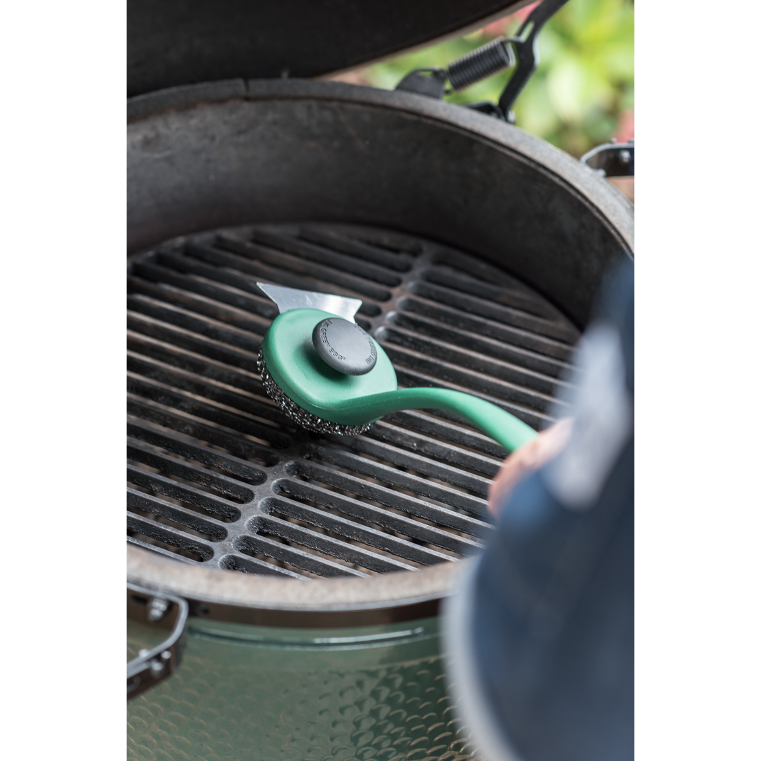 Gusseisenrost Mini Griller-Shop-Graz