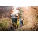 Big Green Egg Medium 50 Jahre Edition