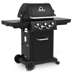 Broil King Royal™ 390 Shadow