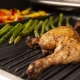 Broil King Baron™ 520er, Built-In Grillkopf