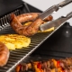 Broil King Baron™ 520er, Built-In Grillkopf