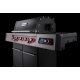 Broil King Regal™ Q 590 IR, Schwarz