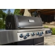 Broil King Regal™ Q 590 IR, Schwarz