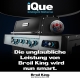 Broil King Regal™ Q 590 IR, Schwarz