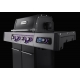 Broil King Regal™ Q 490 IR, Schwarz