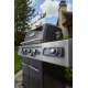 Broil King Regal™ Q 490 IR, Schwarz