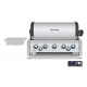 Broil King Imperial™ QS 590er, Built-In Grillkopf