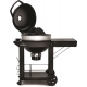 Napoleon Holzkohlegrill PRO22K-Cart-3, Ø 57,0 cm