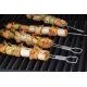 Broil King® Doppelspieß-Set