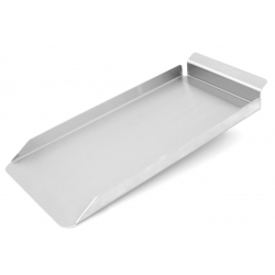 Broil King® Narrow Backplatte