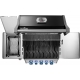 Napoleon ROGUE® PRO-S 425er, Schwarz inkl. Drehspieß