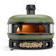 GOZNEY° Dome Dual Fuel Olivegrün