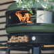 GOZNEY° Dome Dual Fuel Olivegrün