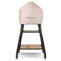 GOZNEY° Dome Abdeckhaube kurz