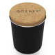 GOZNEY° Dome Dampfinjektor