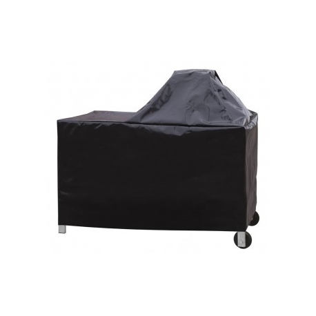 Monolith Abdeckhaube XL für Modell Classic inkl. Tisch 