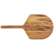 GOZNEY° Akazie Holz Pizza Heber & Servierteller 12" Medium