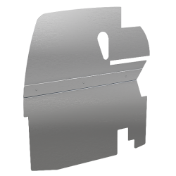Outdoorchef Zone Divider Heat