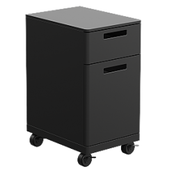 Outdoorchef Grillschrank mit Rollen