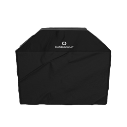 Outdoorchef HEAT Grillstation X-345er, Abdeckhaube