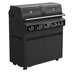 Outdoorchef Grillmodul Heat X-515 RB K