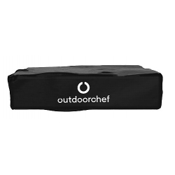 Abdeckhaube für Arosa, Blazing- und Cookingzone Einbaugrill