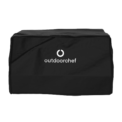 Abdeckhaube für Heat X-415 Einbaugrill
