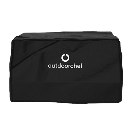 Abdeckhaube für Heat X-415 Einbaugrill