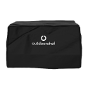 Abdeckhaube für Heat X-415 Einbaugrill