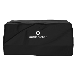 Abdeckhaube für Heat X-515 Einbaugrill