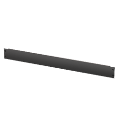 HEAT-Schrankmodul hintere Sockelblende